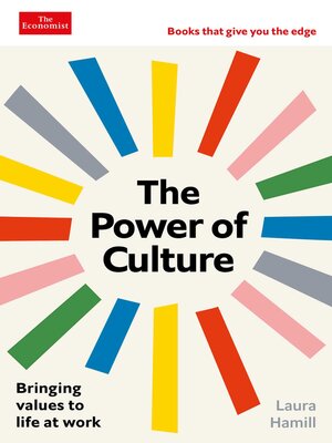 cover image of The Power of Culture